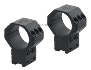 Vector Optics 34 mm. Adjustable Elevation Scope Dovetail Mounts (XASR-3055)