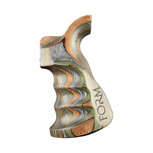 Handgrip Beavertail Forest By Form Rifle Stocks