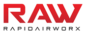 RAW Air Rifles