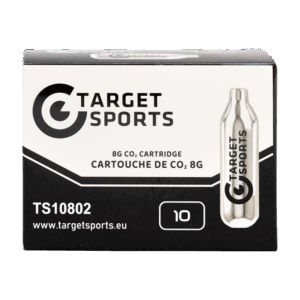 Target Sport Co2 capsule 8 gram