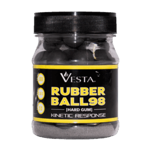 Vesta .68 Rubber Ball Home Defense