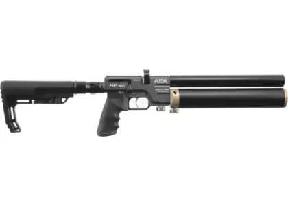 Air Rifles For Hunting