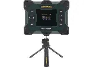 caldwell velociradar chronograph