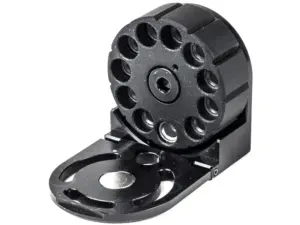 daystate magazine
