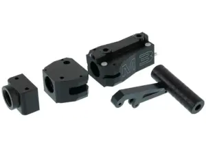 FX Impact M3 Ambidextrous Side Lever Kit (FX20602)