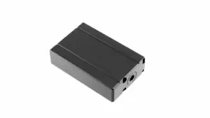 FX DRS SHP Plenum FX21782