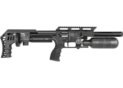 FX Impact M4 Black Tuned And Upgraded By Huma-Air