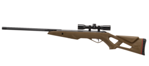 Gamo Whisper Barricade Break Barrel Air Rifle