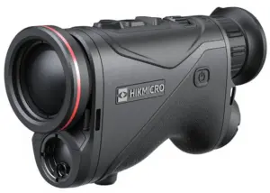 Hikmicro Condor CQ35L 2.0 Handheld Thermal Observation Camera LRF.