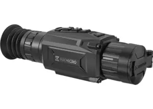 Hikmicro thermal imaging rifle scope thunder_2.0_te19