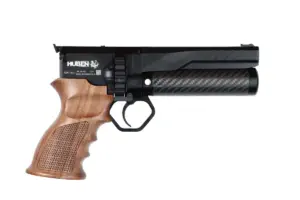 Huben GK1 Mini Shorty Semi Automatic PCP Pistol