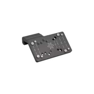 Mounting Base Vector Optics TEK Red Dot Offset 45 Picatinny SCFRM-29