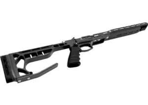Saber Tactical Chassis For FX DRS Grey ST0084