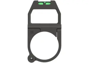 SCTR Vector Optics Turret Mark Reader With Bubble Level