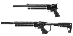 Umarex Notos Pistol Carabine